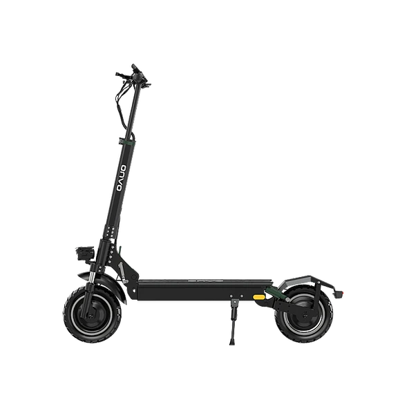 ONVO OV-013 X PLUS ELEKTRİKLİ SCOOTER ürün görseli 1