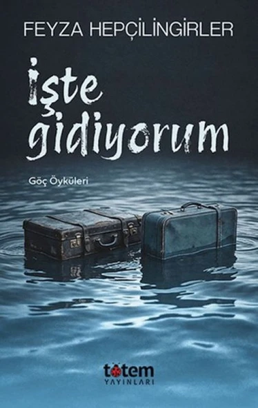 İşte Gidiyorum ürün görseli 1
