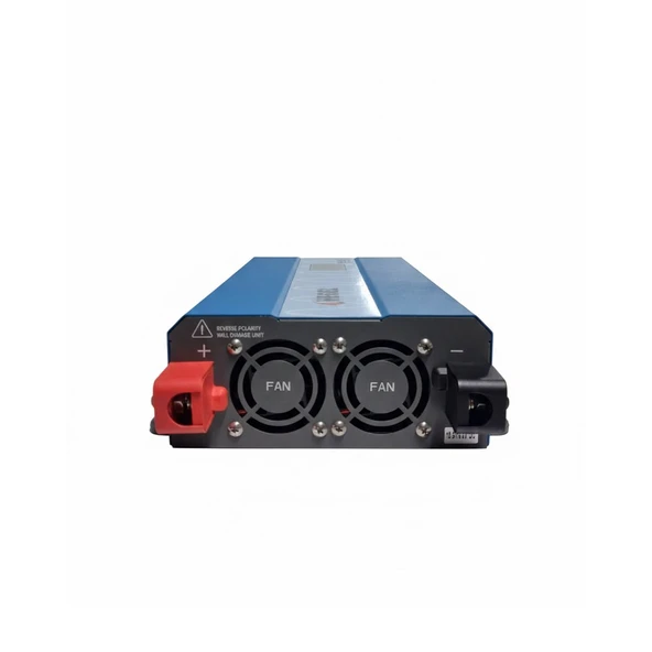Hegel Tam Sinüs İnvertör 2000W 12V - Resim 5