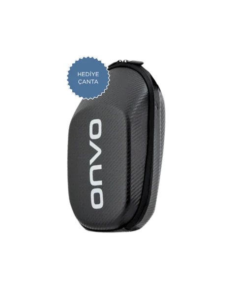 ONVO OV-013 X PLUS ELEKTRİKLİ SCOOTER - Resim 11