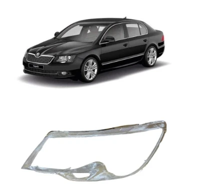 Skoda Superb Far Camı Sol 2013-2015 3T1941015GX ürün görseli 1