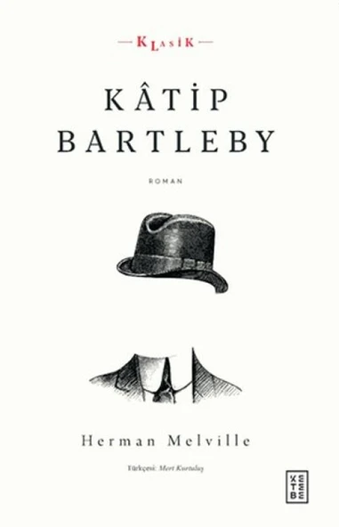 Katip Bartleby ürün görseli 1