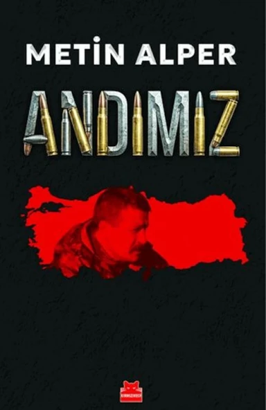 Andımız ürün görseli 1