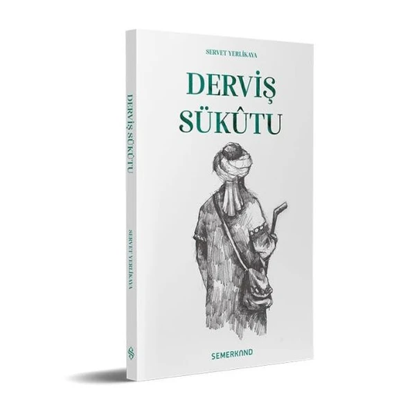 Derviş Sükutu ürün görseli 1