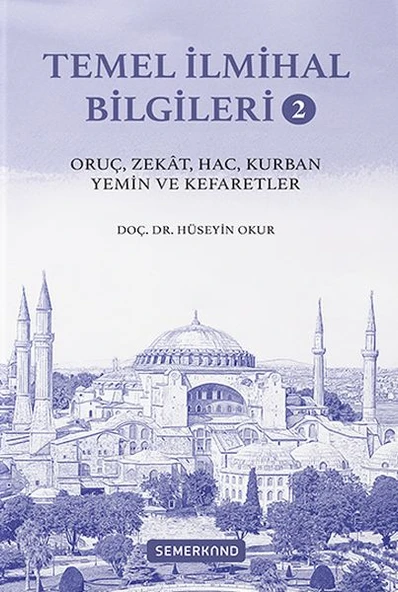 Temel İlmihal Bilgileri 2 ürün görseli 1