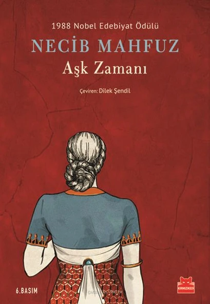 Aşk Zamanı ürün görseli 1
