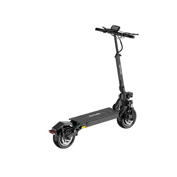 ONVO OV-013 X PLUS ELEKTRİKLİ SCOOTER - Resim 9