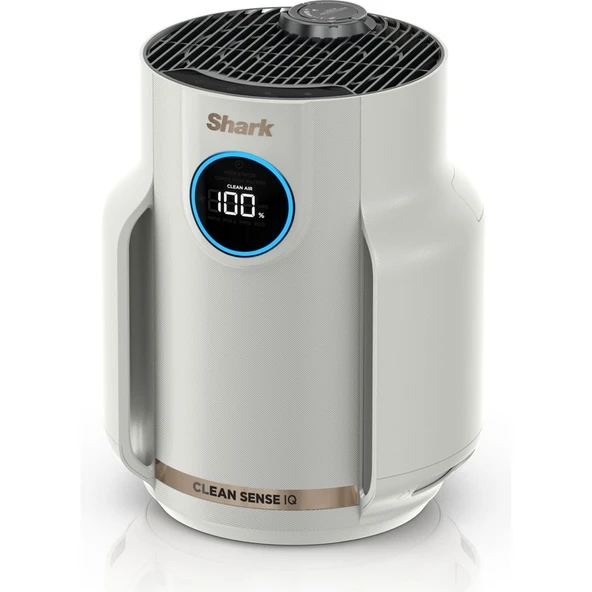 Shark Neverchange5 Compact Pro Hava Temizleyici ürün görseli 1