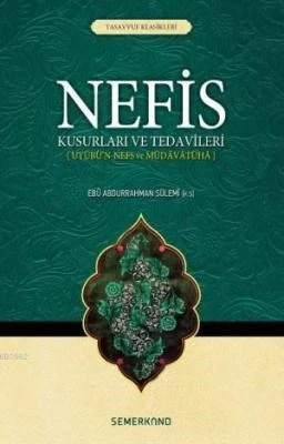 Nefis Kusurları ve Tedavileri ürün görseli 1