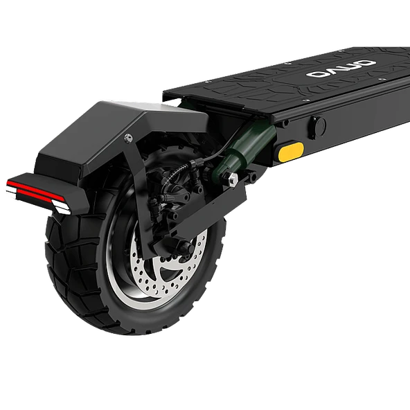 ONVO OV-013 X PLUS ELEKTRİKLİ SCOOTER - Resim 3