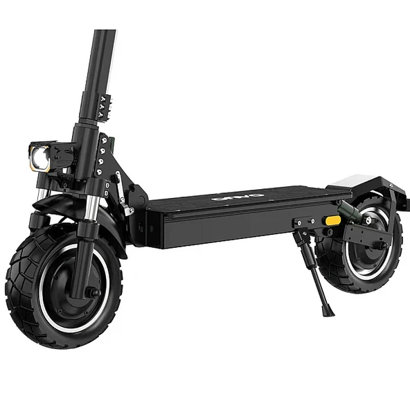 ONVO OV-013 X PLUS ELEKTRİKLİ SCOOTER - Resim 7