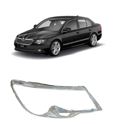 Skoda Superb Far Camı Sağ 2013-2015 3T1941016GX ürün görseli 1