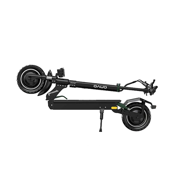 ONVO OV-013 X PLUS ELEKTRİKLİ SCOOTER - Resim 10