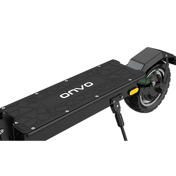 ONVO OV-013 X PLUS ELEKTRİKLİ SCOOTER - Resim 4