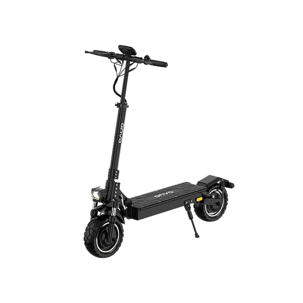 ONVO OV-013 X PLUS ELEKTRİKLİ SCOOTER - Resim 2