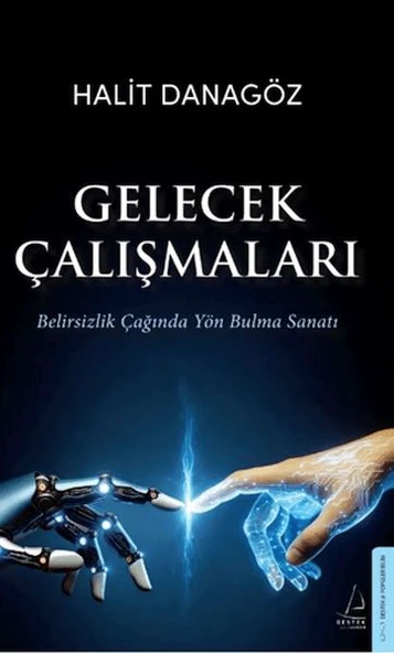 Gelecek Çalışmaları ürün görseli 1