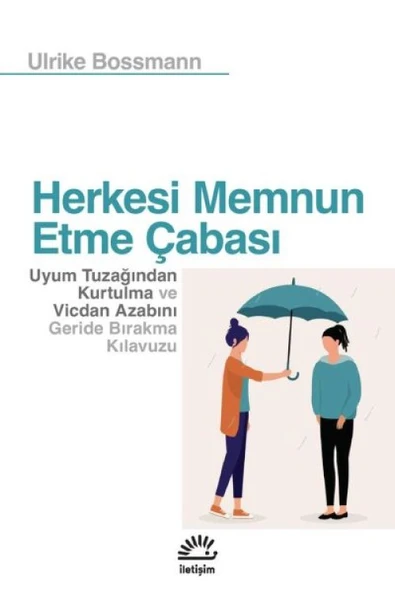 Herkesi Memnun Etme Çabası ürün görseli 1