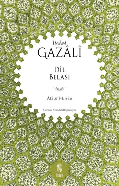 Dil Belası ürün görseli 1