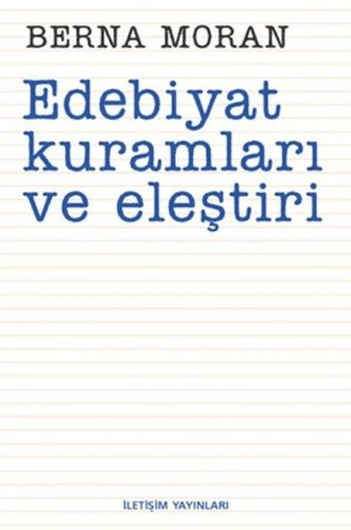 Edebiyat Kuramları ve Eleştiri ürün görseli 1