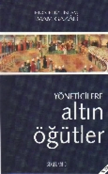 Yöneticilere Altın Öğütler ürün görseli 1
