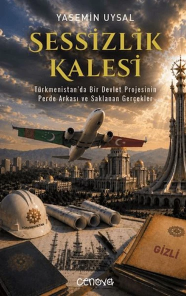 Sessizlik Kalesi ürün görseli 1