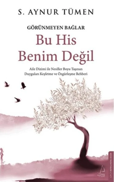 Bu His Benim Değil - Görünmeyen Bağlar ürün görseli 1