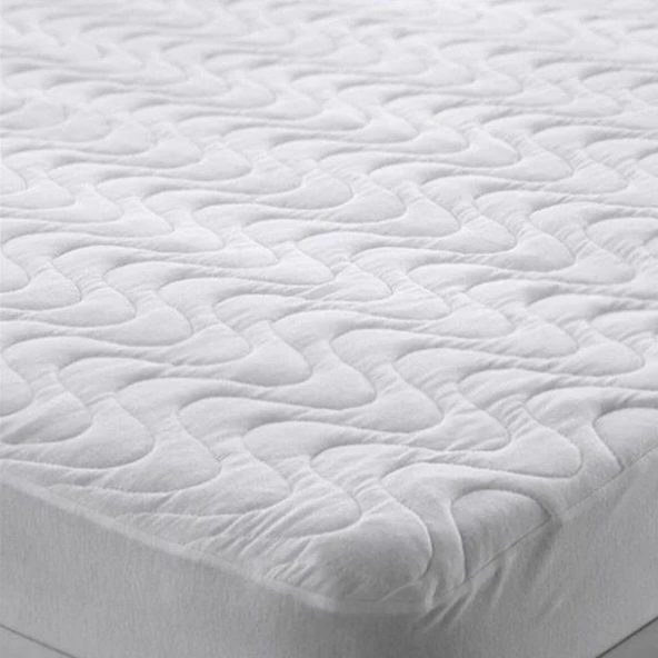 Özdilek Alez Kapitone Sıvı Geçirmez Fitted 180x200 ürün görseli 1