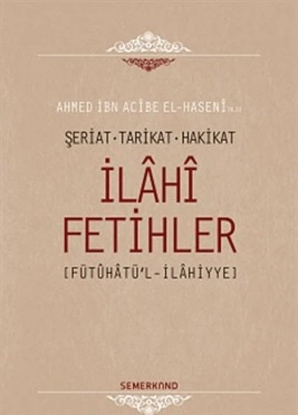 İlahi Fetihler ürün görseli 1