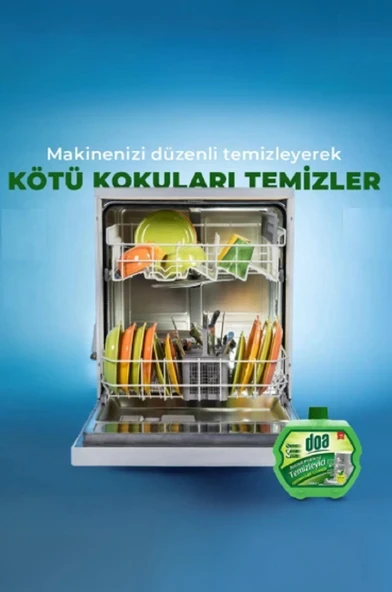Doa Ultra Çamaşır Suyu Kar Beyazı 3 x 750 Ml ürün görseli 1