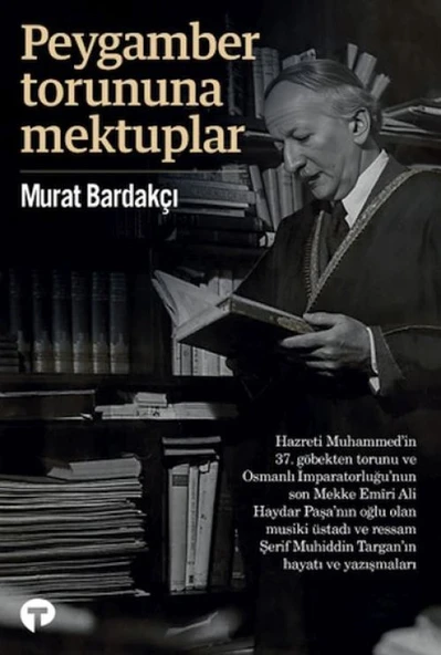 Peygamber Torununa Mektuplar ürün görseli 1