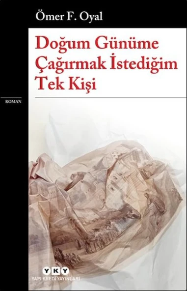 Doğum Günüme Çağırmak İstediğim Tek Kişi ürün görseli 1