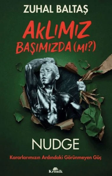 Aklımız Başımızda (mı?) ürün görseli 1