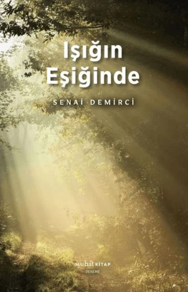 Işığın Eşiğinde ürün görseli 1