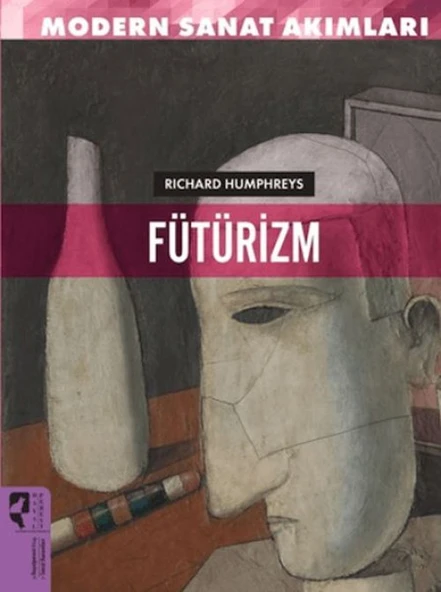 Modern Sanat Akımları: Fütürizm ürün görseli 1