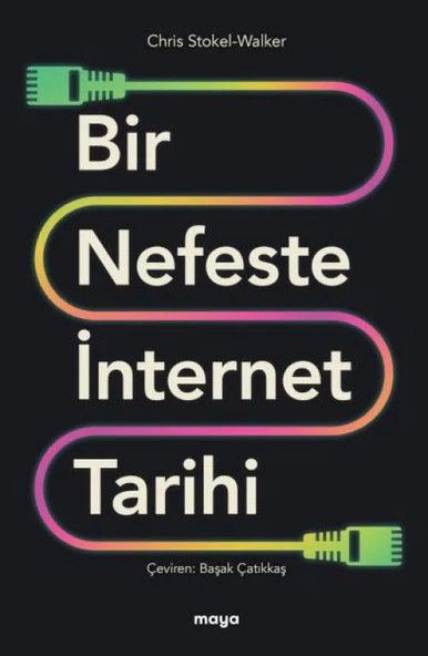 Bir Nefeste İnternet Tarihi ürün görseli 1