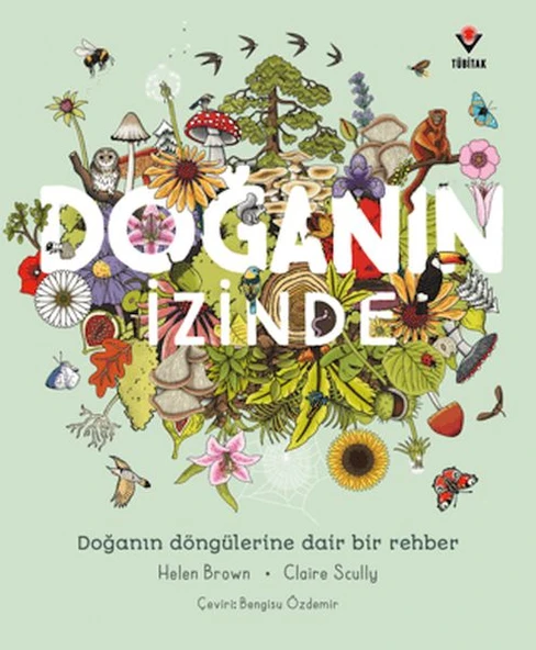 Doğanın İzinde ürün görseli 1