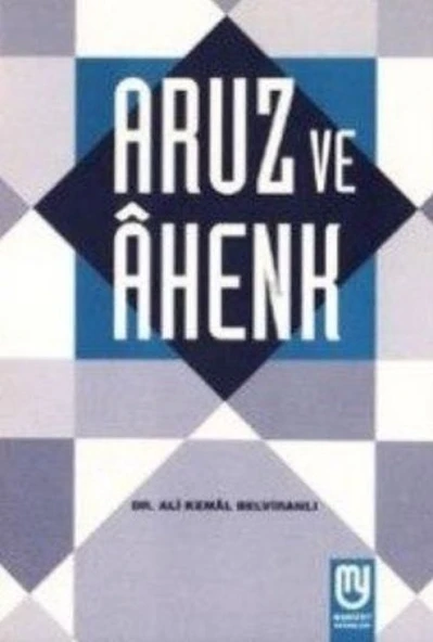 Aruz Ve Ahenk ürün görseli 1