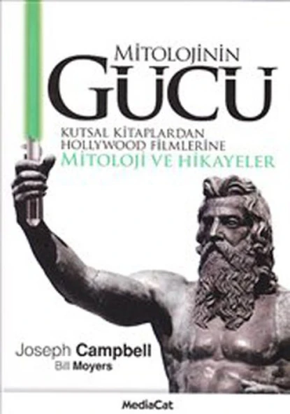 Mitolojinin Gücü ürün görseli 1