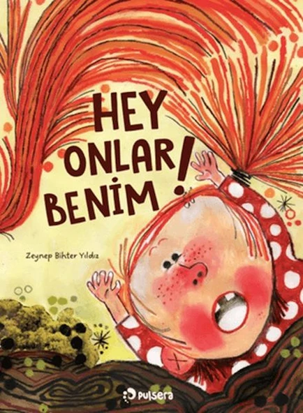 Hey! Onlar Benim! ürün görseli 1