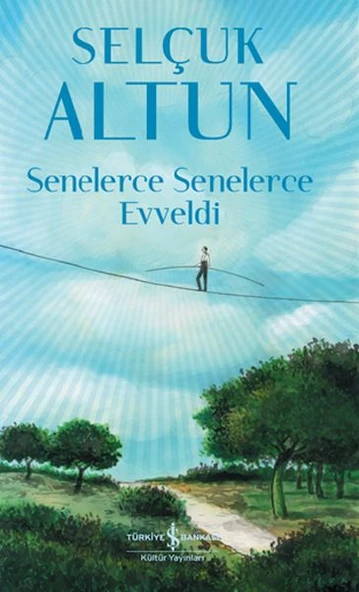 Senelerce Senelerce Evveldi ürün görseli 1