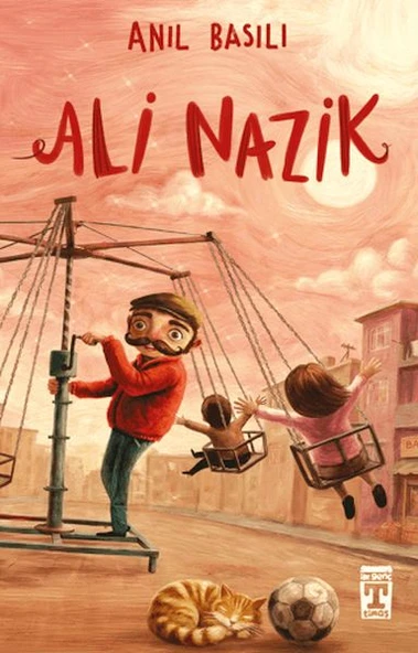 Ali Nazik ürün görseli 1