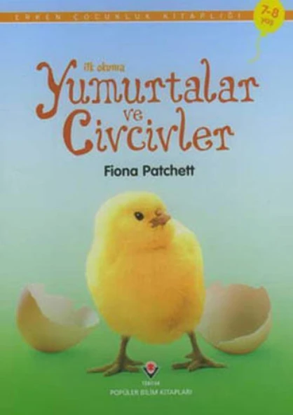 İlk Okuma - Yumurtalar Ve Civcivler ürün görseli 1
