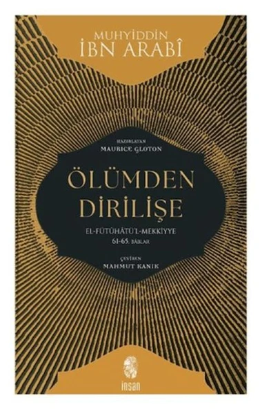 Ölümden Dirilişe ürün görseli 1