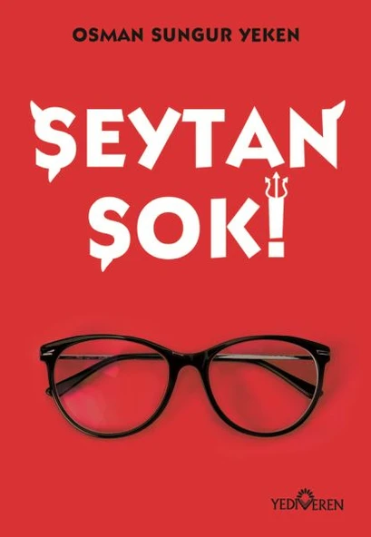 Şeytan ürün görseli 1