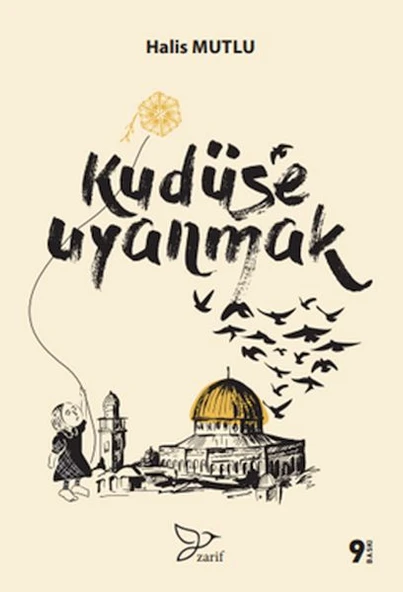 Kudüs'e Uyanmak ürün görseli 1