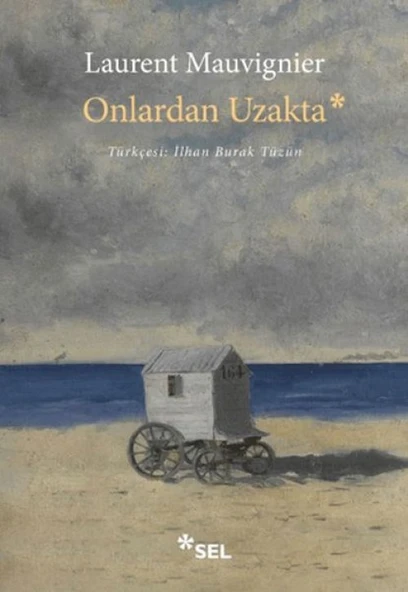 Onlardan Uzakta ürün görseli 1