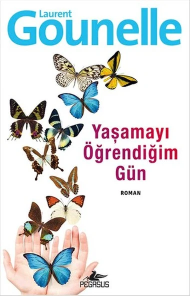 Yaşamayı Öğrendiğim Gün ürün görseli 1