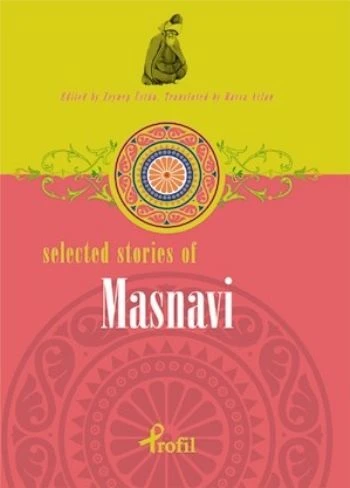 Selected Stories of Masnavi ürün görseli 1