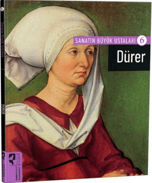 Dürer - Sanatın Büyük Ustaları 6 ürün görseli 1
