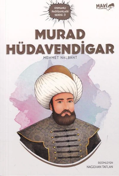 Murad Hüdavendigar ürün görseli 1